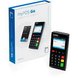 TPE MOBILE MYPOS GO