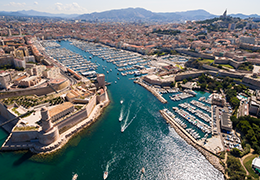 La domiciliation d'entreprise à Marseille : Votre tremplin pour le succès La domiciliation d'entreprise à Marseille : Votre tremplin pour le succès