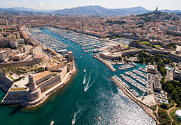 La domiciliation d'entreprise à Marseille : Votre tremplin pour le succès